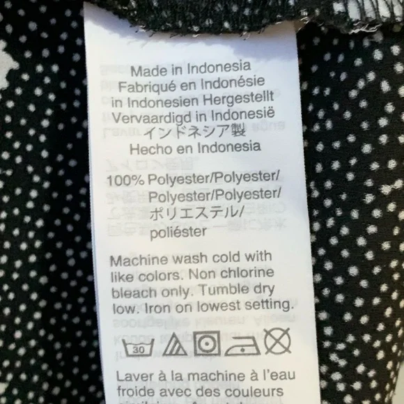 J CREW Women’s Blouse Size: Medium - Picture 7 of 8